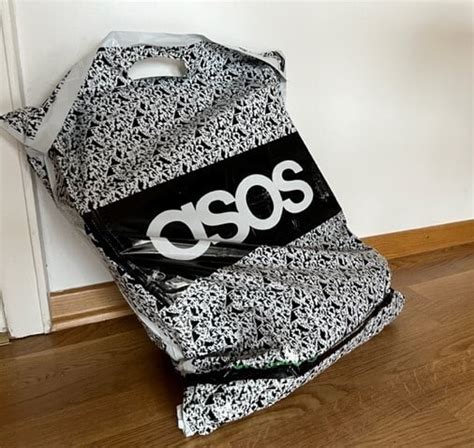 asos rücksendung